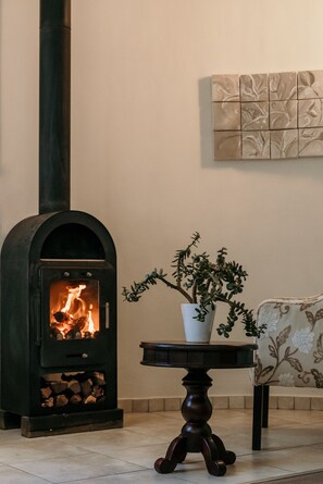 Chimenea