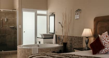 Artemis Hotel Swakopmund