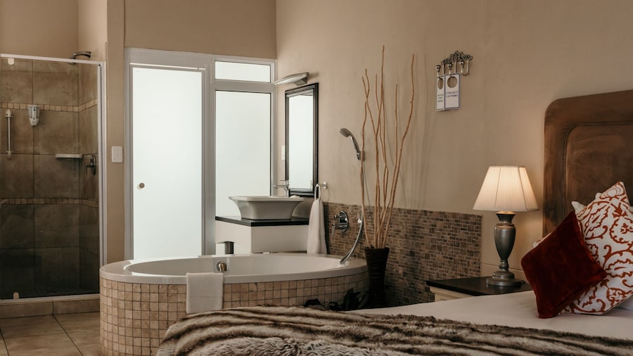 Artemis Hotel Swakopmund