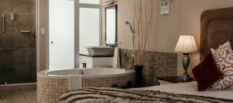 Artemis Hotel Swakopmund