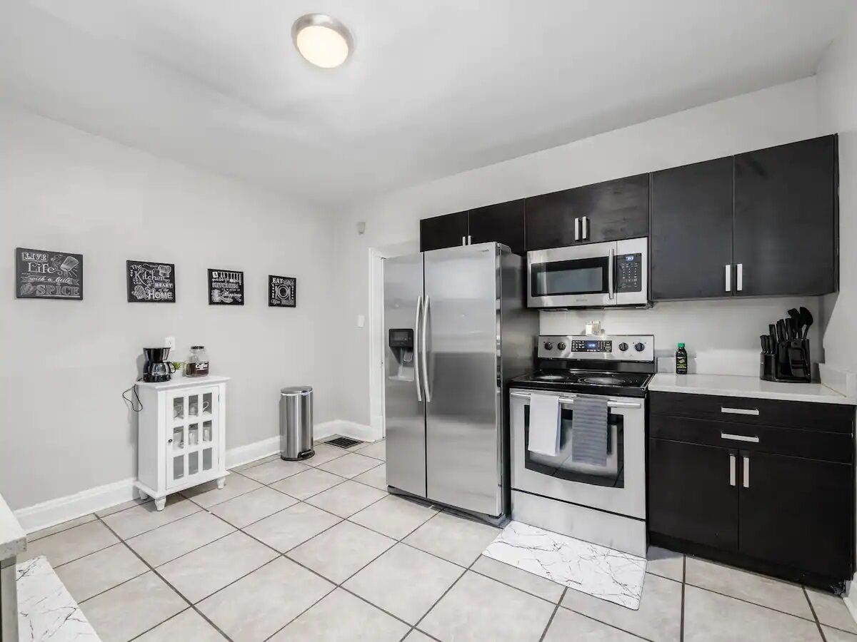 LOVELY 6BR HOME ON OSU CAMPUS l FREE PARKING