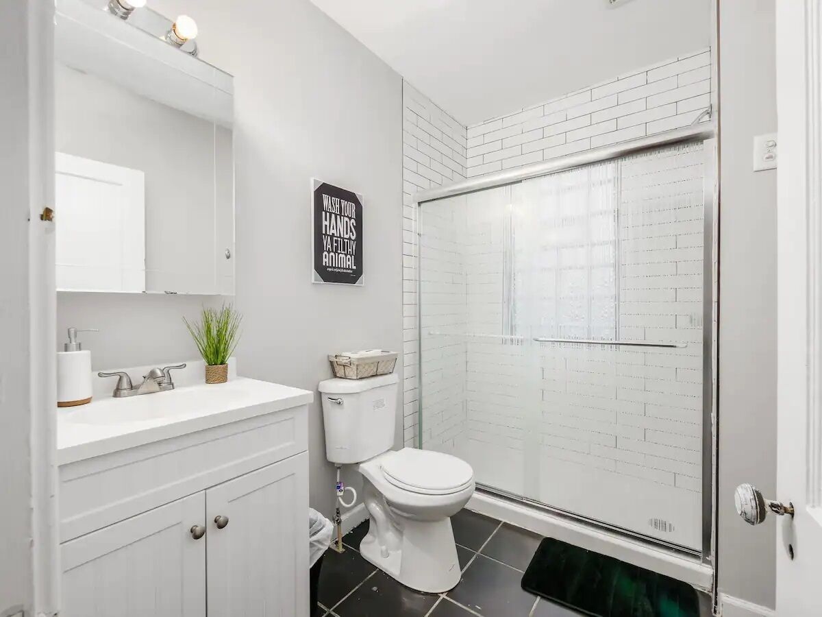 LOVELY 6BR HOME ON OSU CAMPUS l FREE PARKING