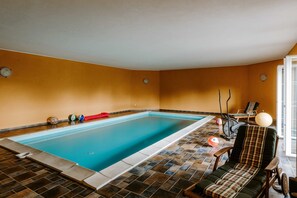 Villa (Four Bedroom villa Alpe Adria) | Pool