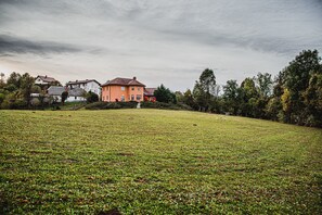 Villa (Four Bedroom villa Alpe Adria) | Exterior