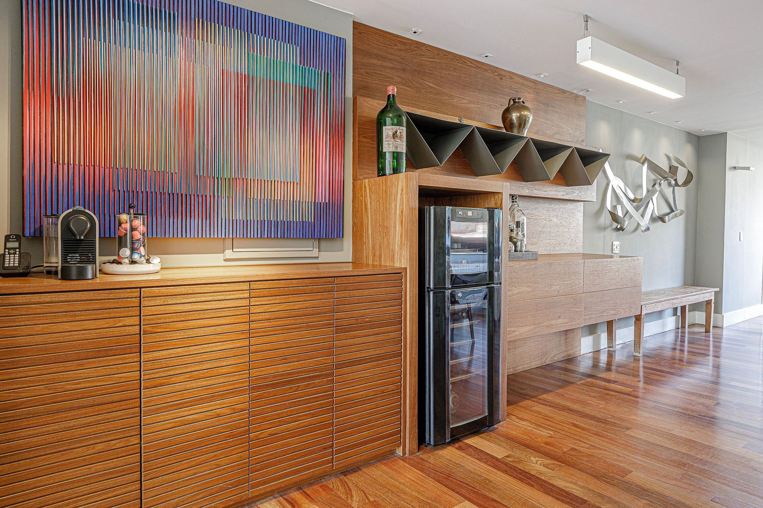 Rio018 - Beautiful triplex penthouse with pool in Leblon