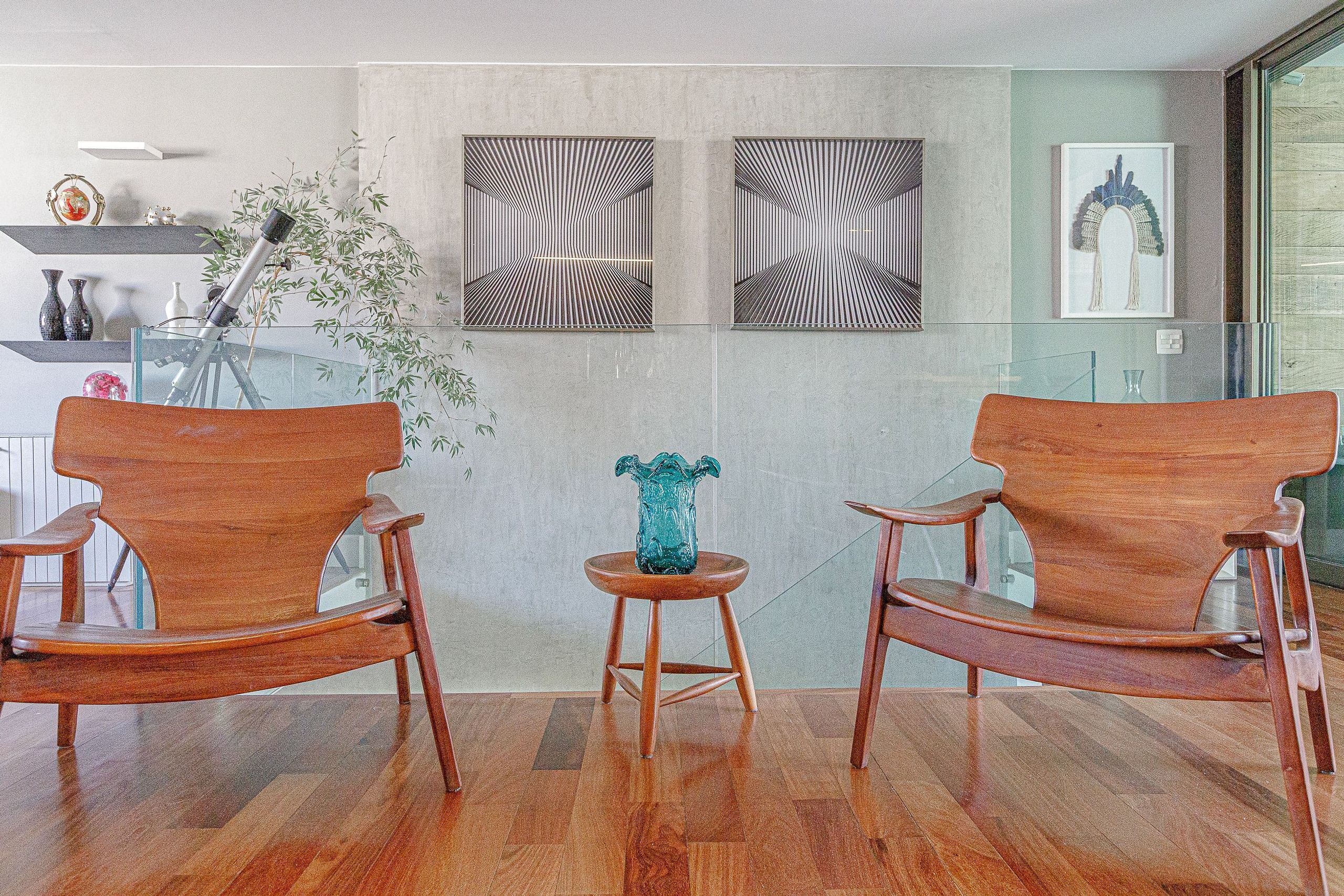 Rio018 - Beautiful triplex penthouse with pool in Leblon