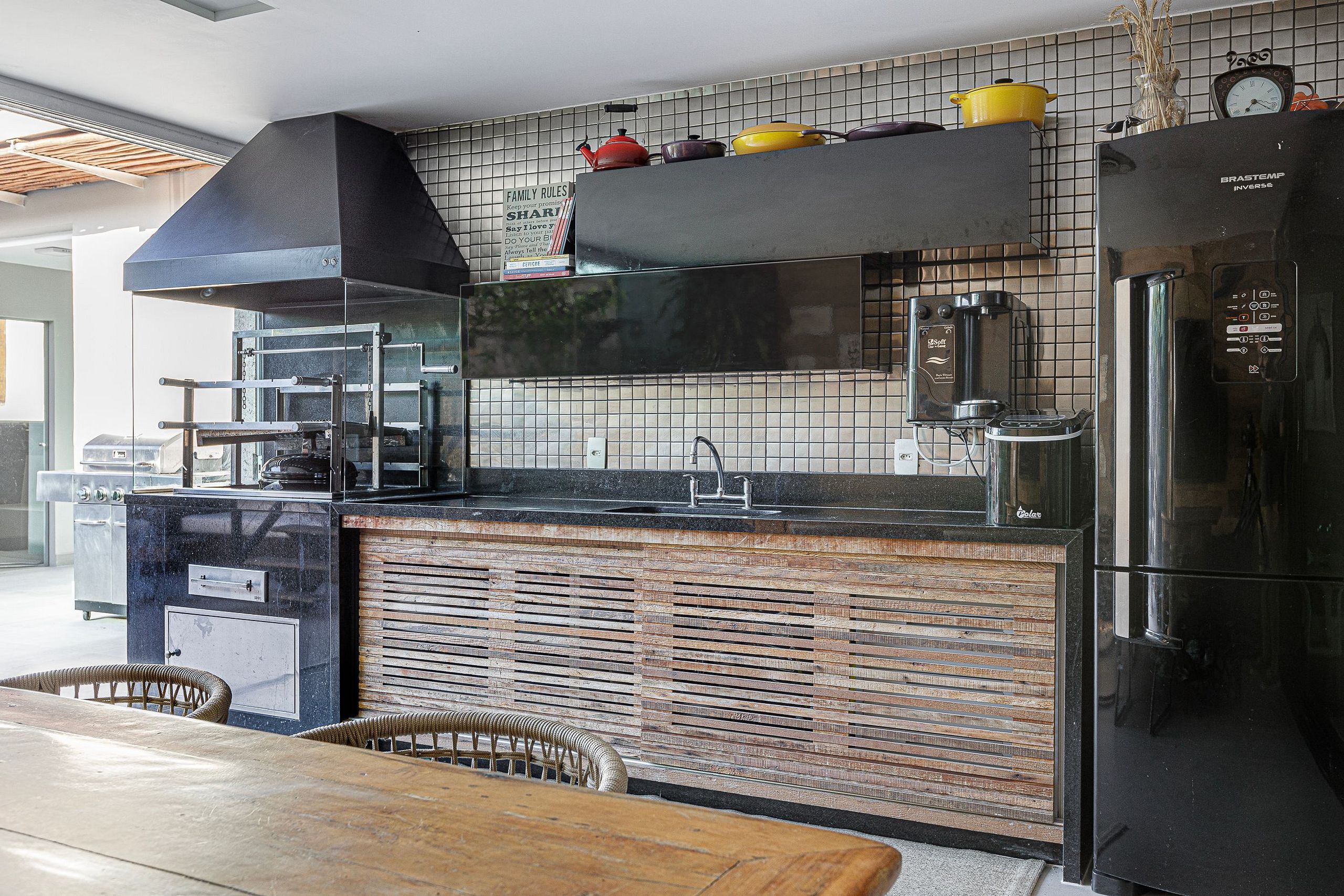 Rio018 - Beautiful triplex penthouse with pool in Leblon