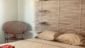 3 Schlafzimmer, Bügeleisen/Bügelbrett, kostenloses WLAN, Bettwäsche