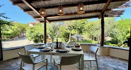 Villa la Bonaccia - Three Bedroom Villa, Sleeps 6