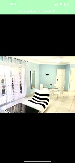 Interior - Punta Canna El Cortecito (Punta Cana)