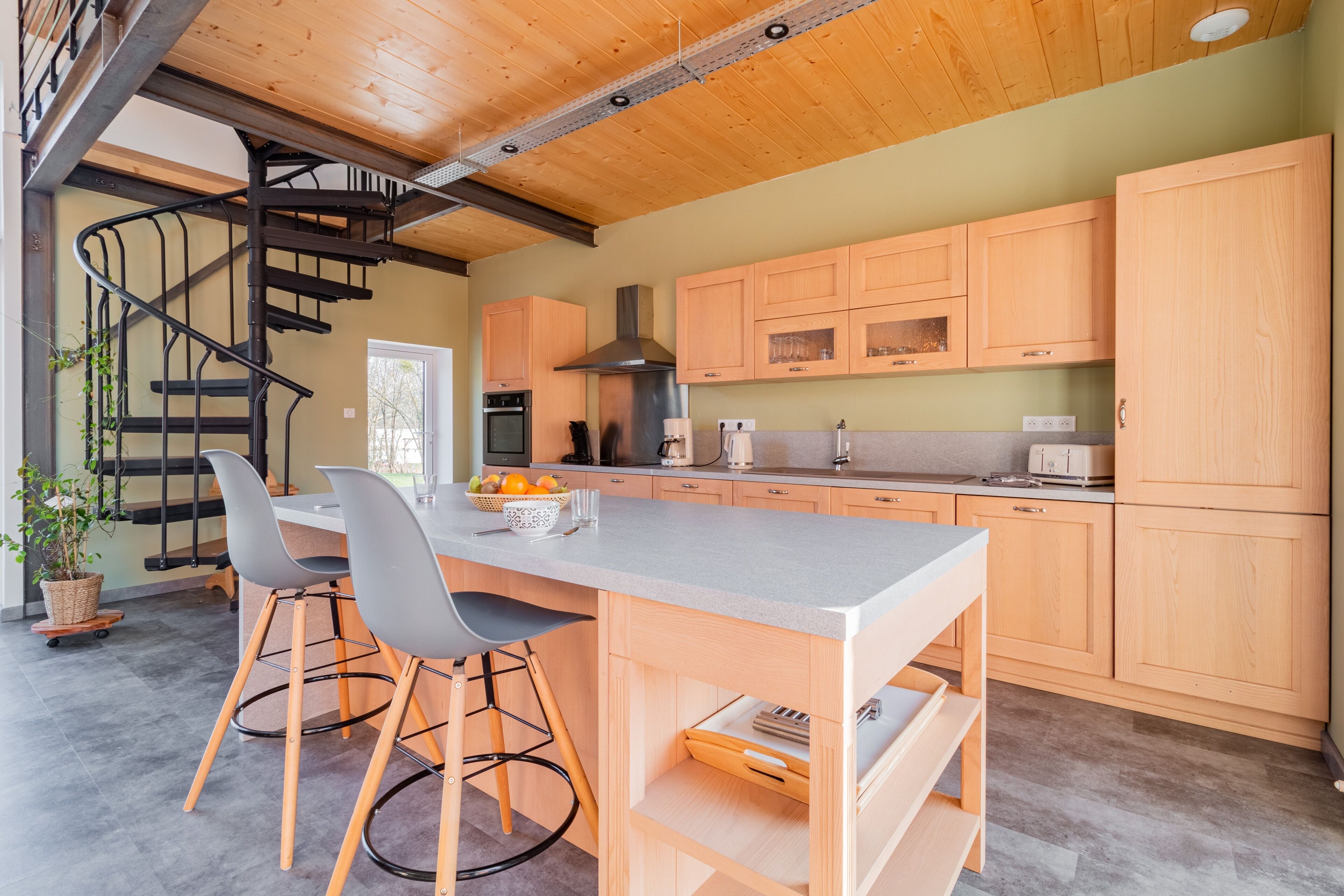 Gîte un Air de Campagne