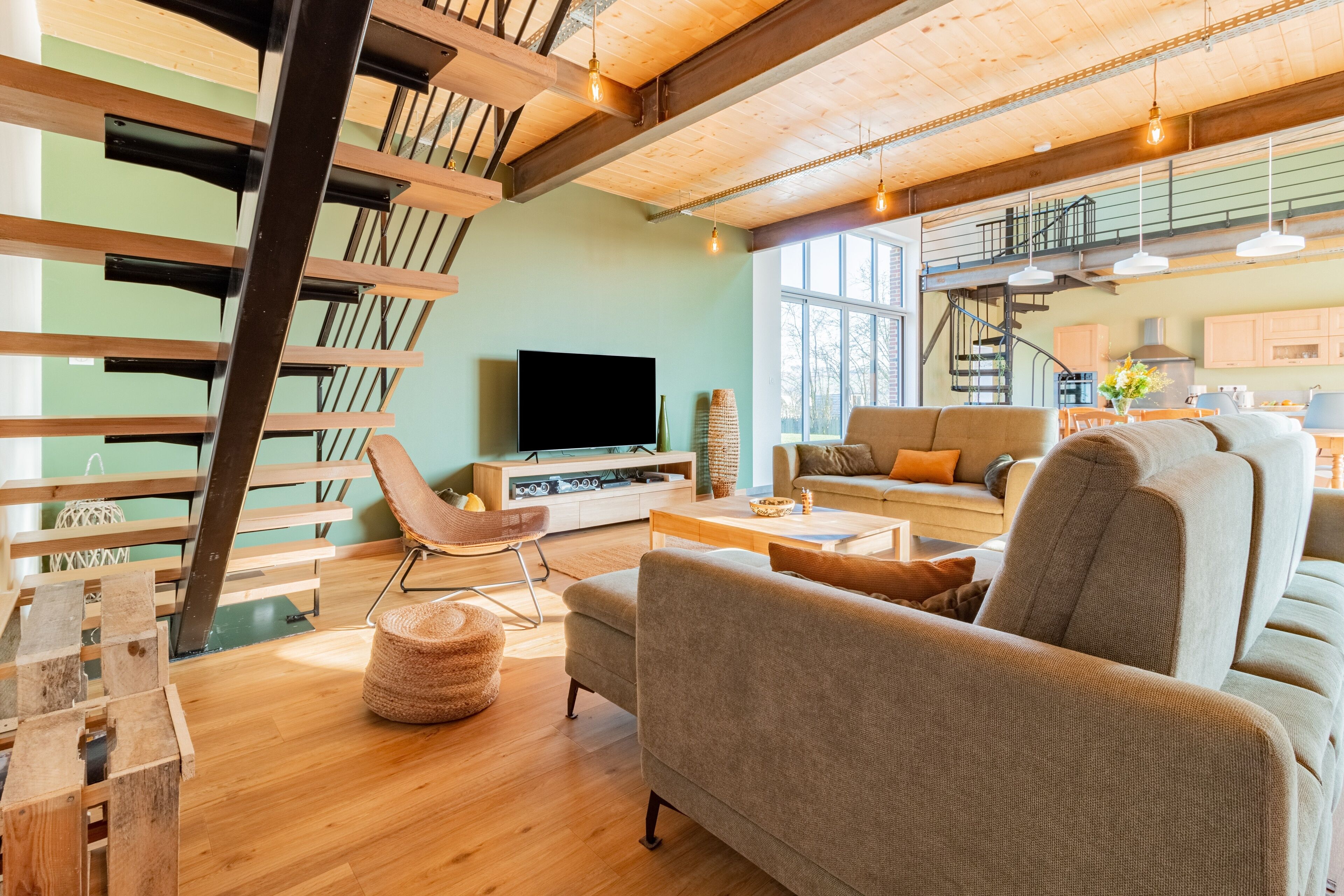 Gîte un Air de Campagne