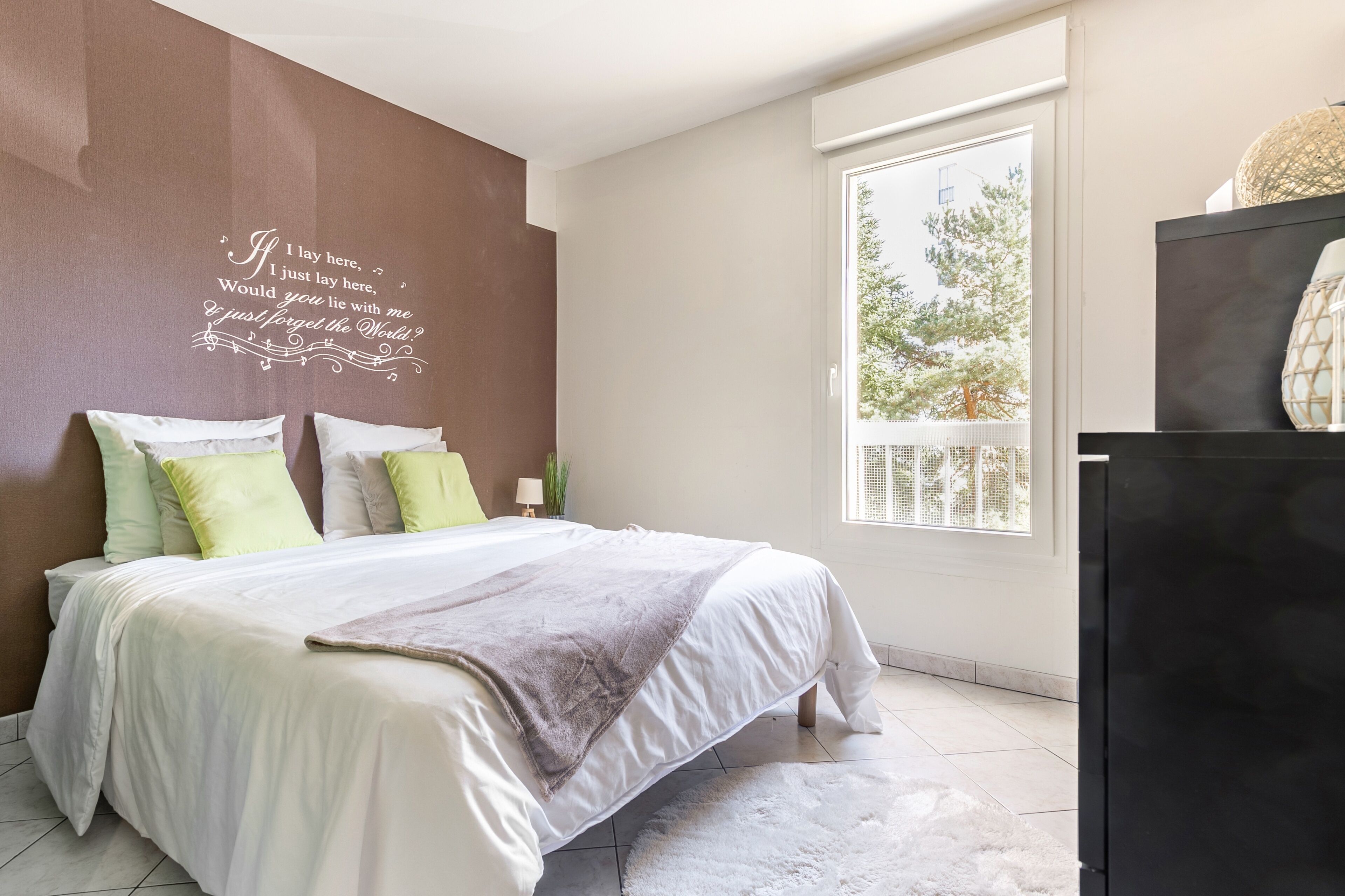 L'anisé - Charmant apt au coeur de Metz