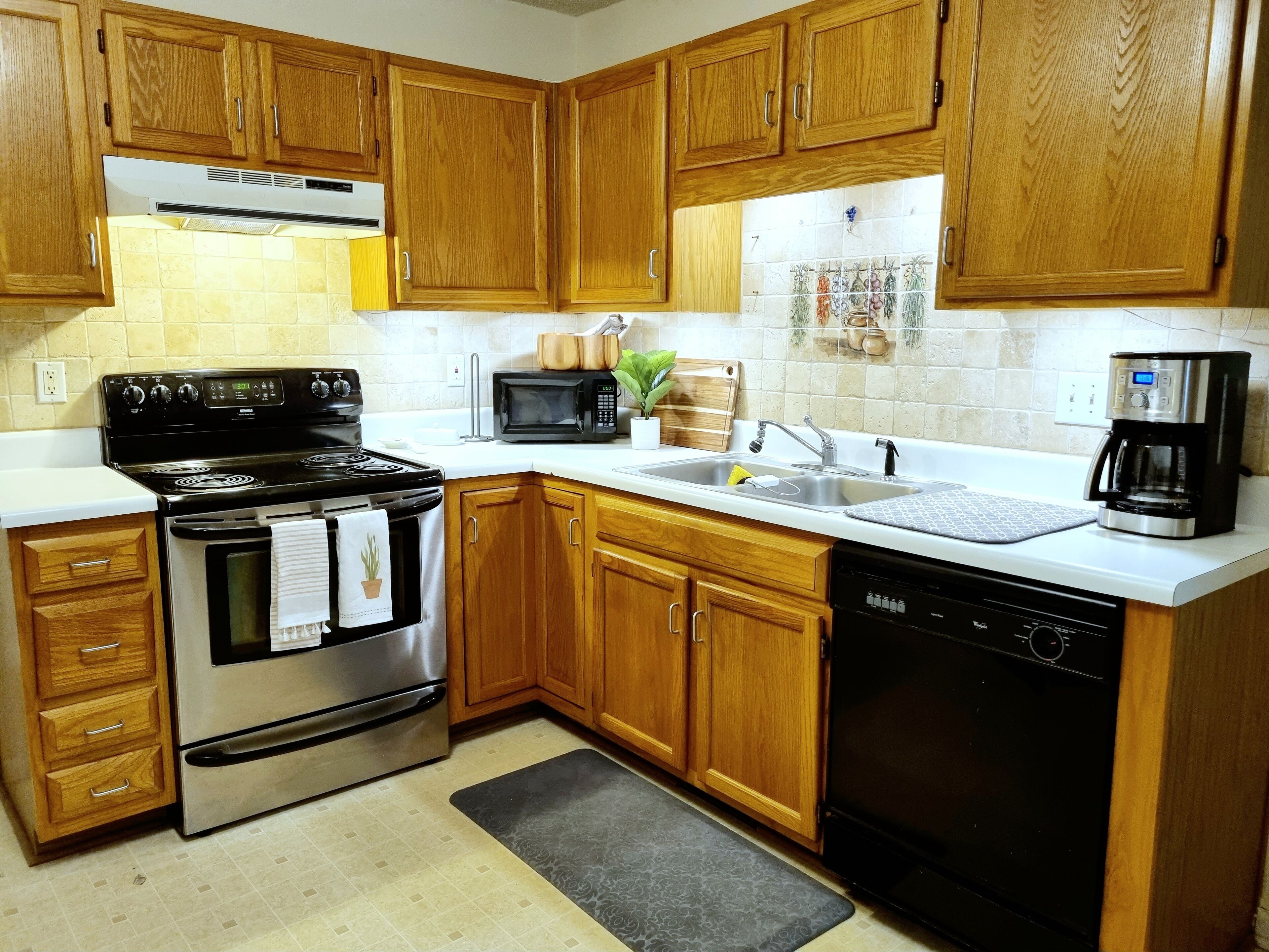 Charming Casita 3bed in Raleigh near I-540