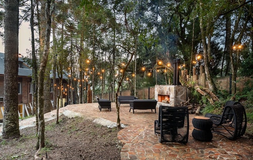 Jangal das Araucárias Swan Design Hotel Canela