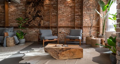 Jangal das Araucárias Swan Design Hotel Canela