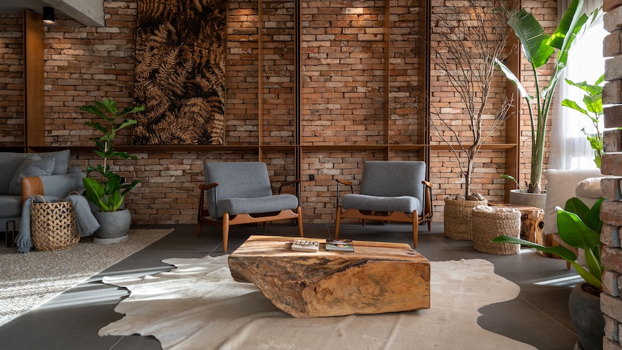 Jangal das AraucĂĄrias Swan Design Hotel Canela
