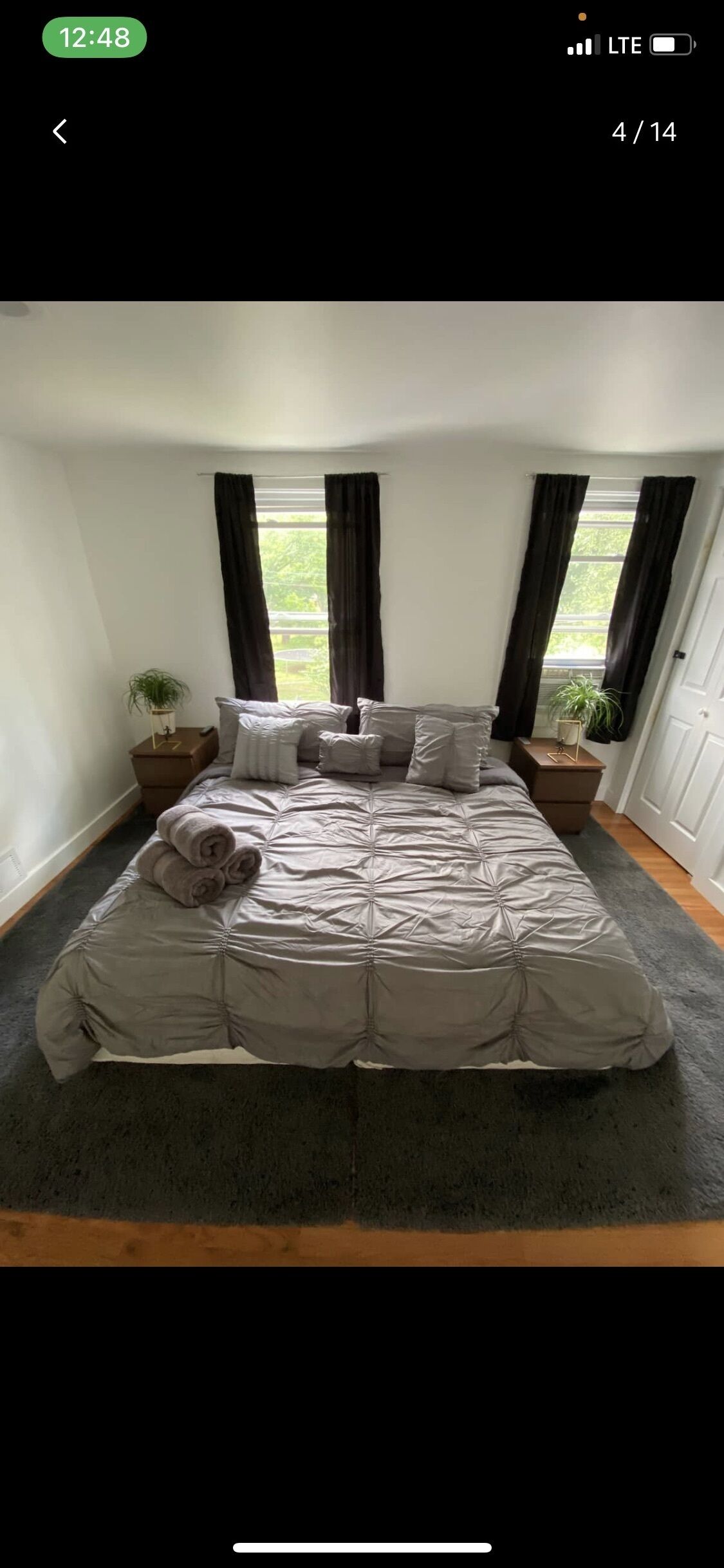 Family home with 8ft fence backyard/ 15 minutes drive to the beach