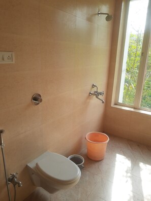 Dusche