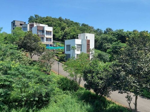 Airconditioned 3BHK villa with Garden