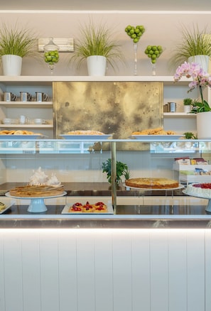 Restaurant - Hotel Philadelphia (Cattolica)