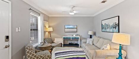 TV, videospill og bøker