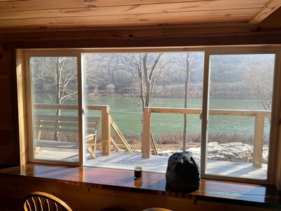 River front Cottage