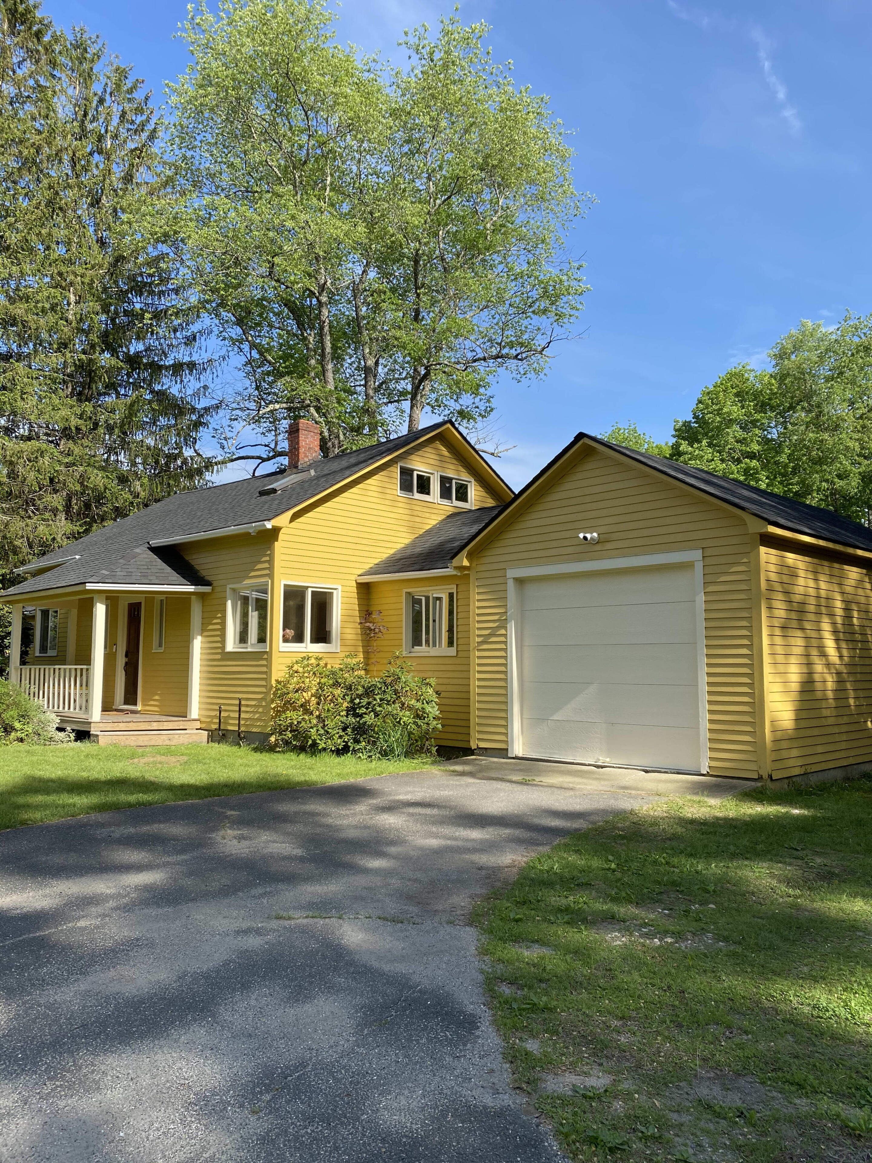 Canary House: ski house near Butternut!