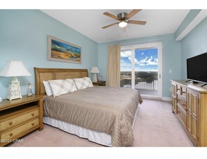 2 bedrooms, WiFi