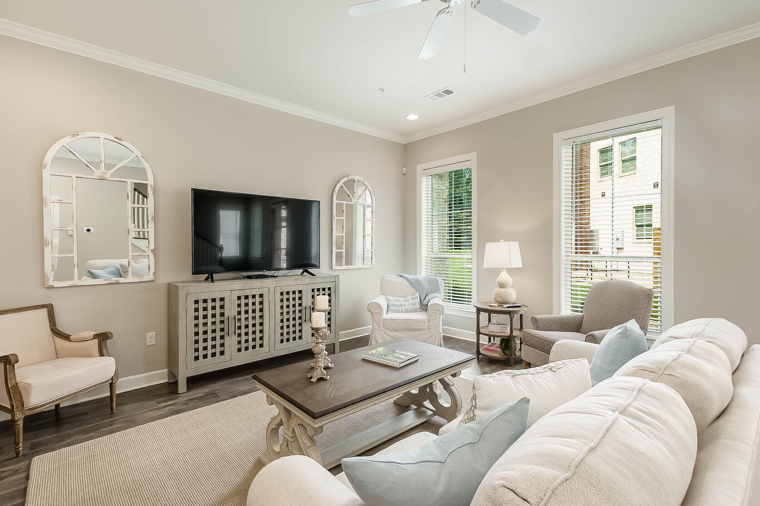 New Townhouse-The Station #9