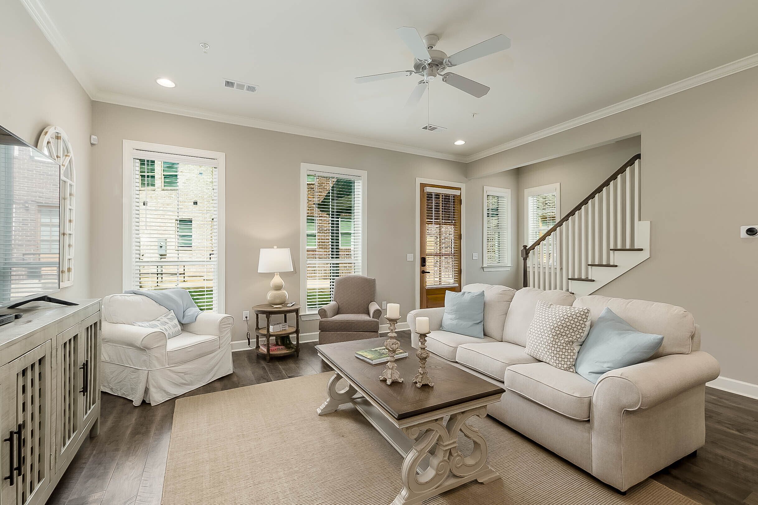 New Townhouse-The Station #9