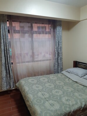 Economy Apartment - kaisa apartment (Nairobi)