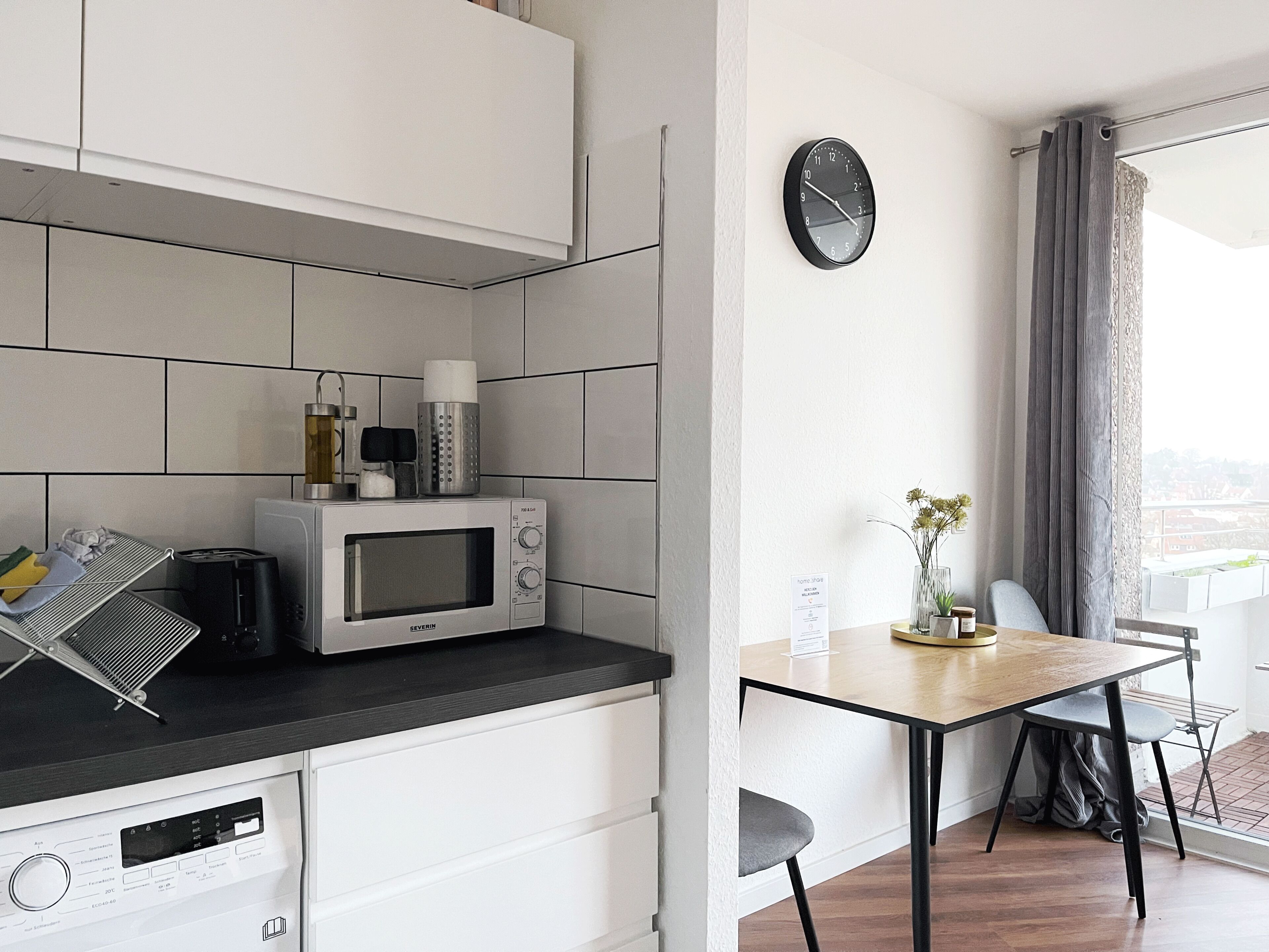 Studios with breathtaking view | home2share