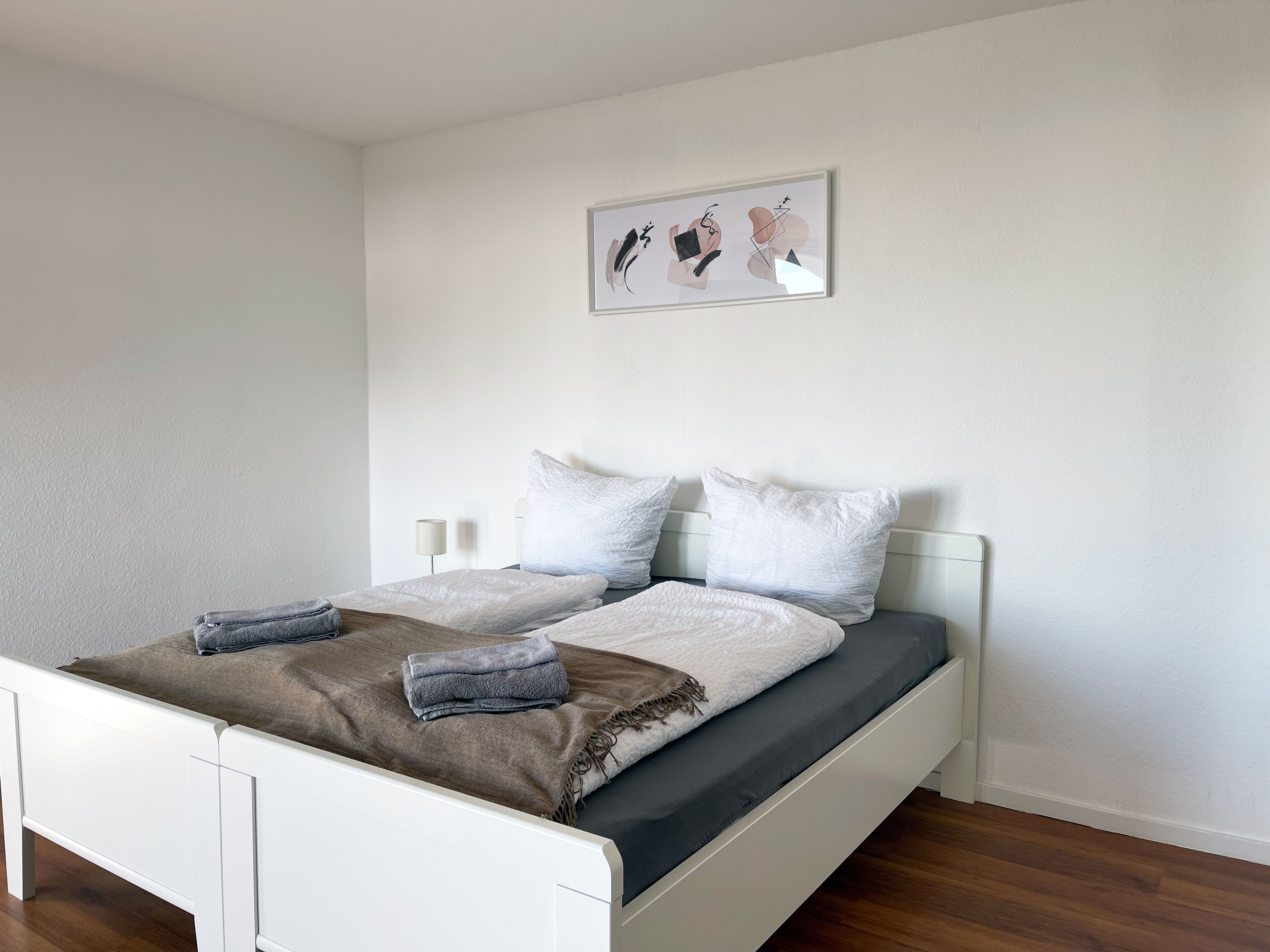 Studios with breathtaking view | home2share