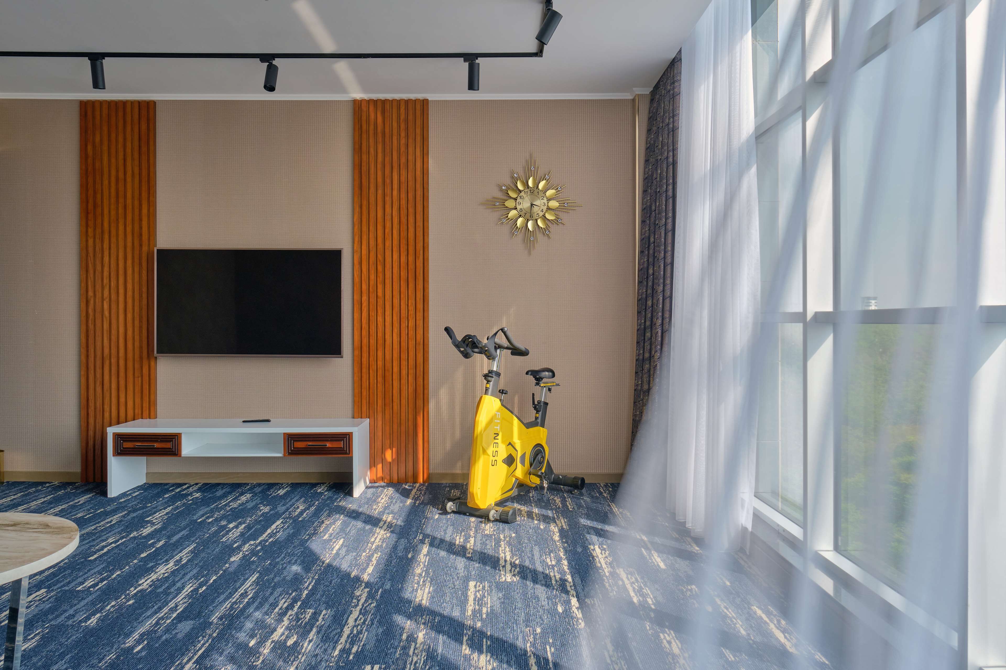 Photo - Panarams Tashkent Hotel, a member of Radisson Individuals