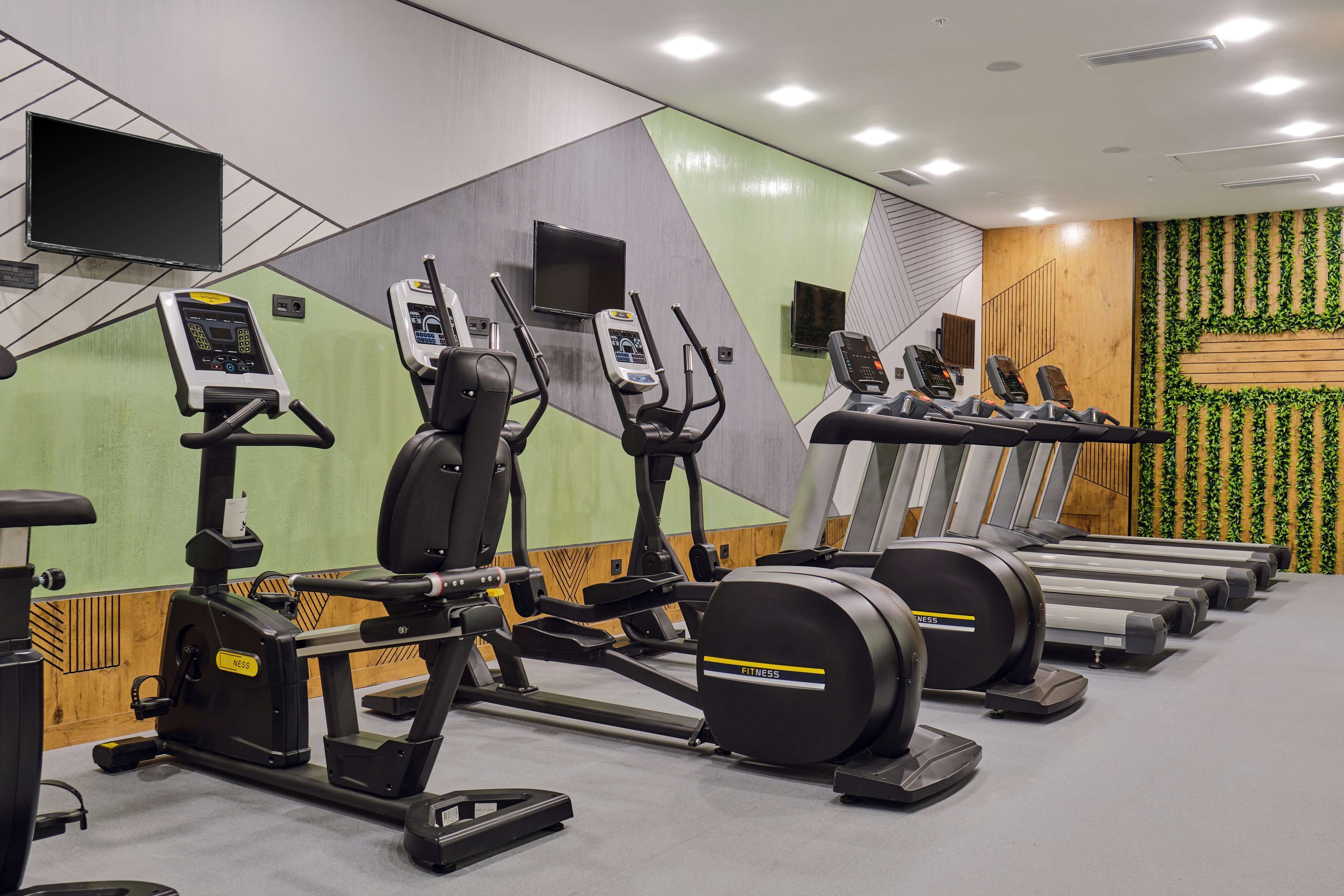 Photo - Panarams Tashkent Hotel, a member of Radisson Individuals