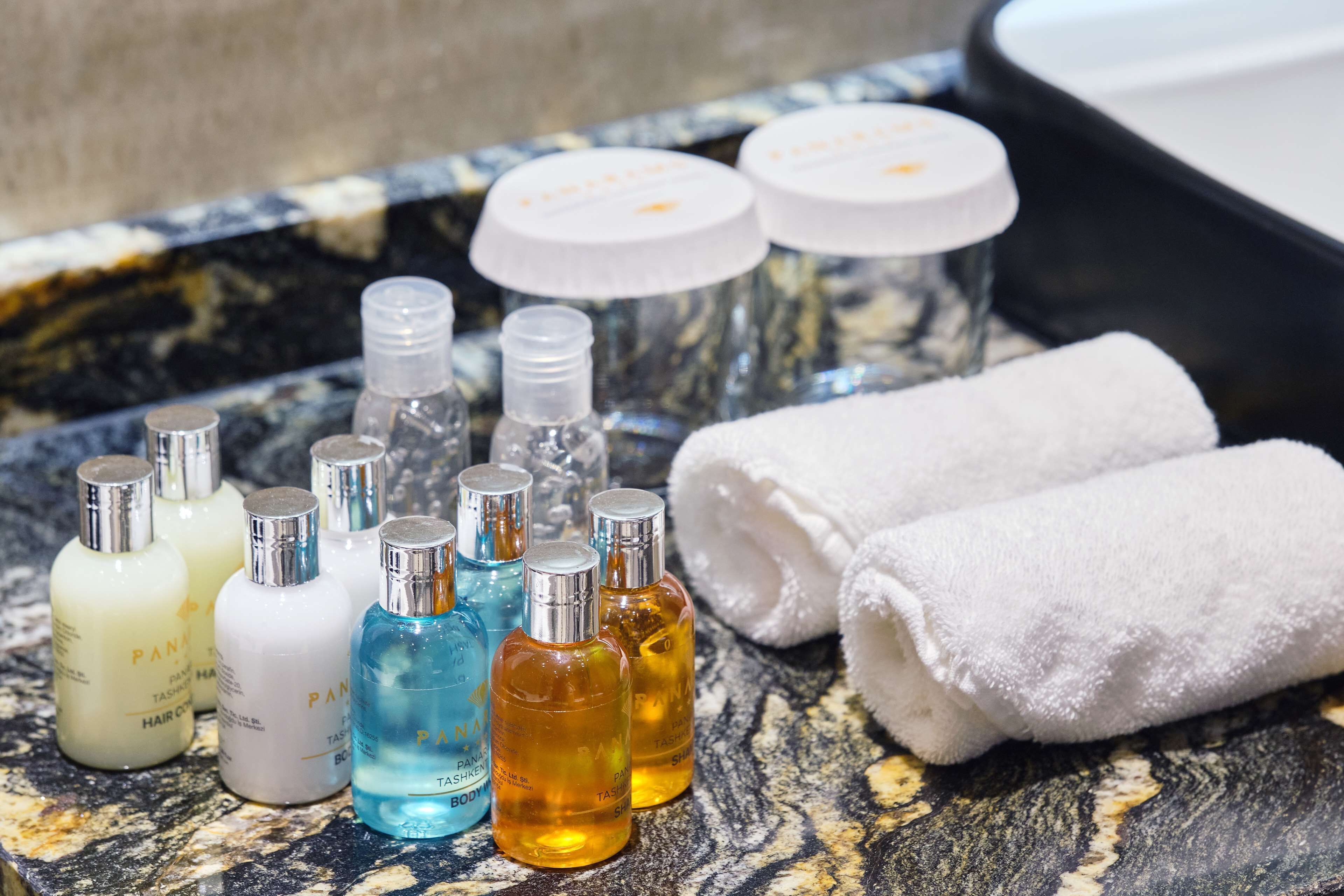 Photo - Panarams Tashkent Hotel, a member of Radisson Individuals