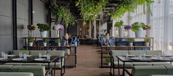 Panarams Tashkent Hotel, A member of Radisson Individuals
