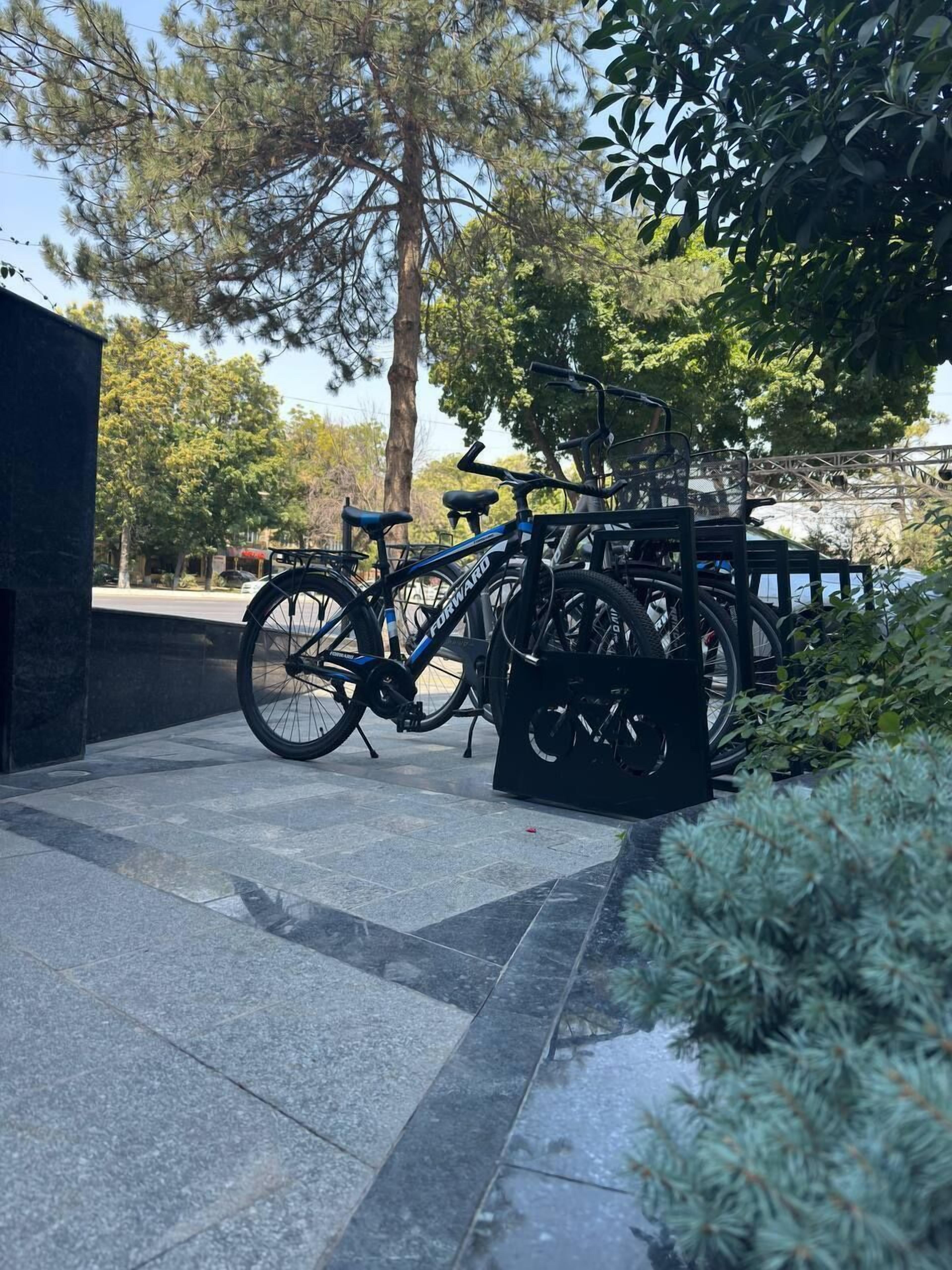 Photo - Panarams Tashkent Hotel, a member of Radisson Individuals