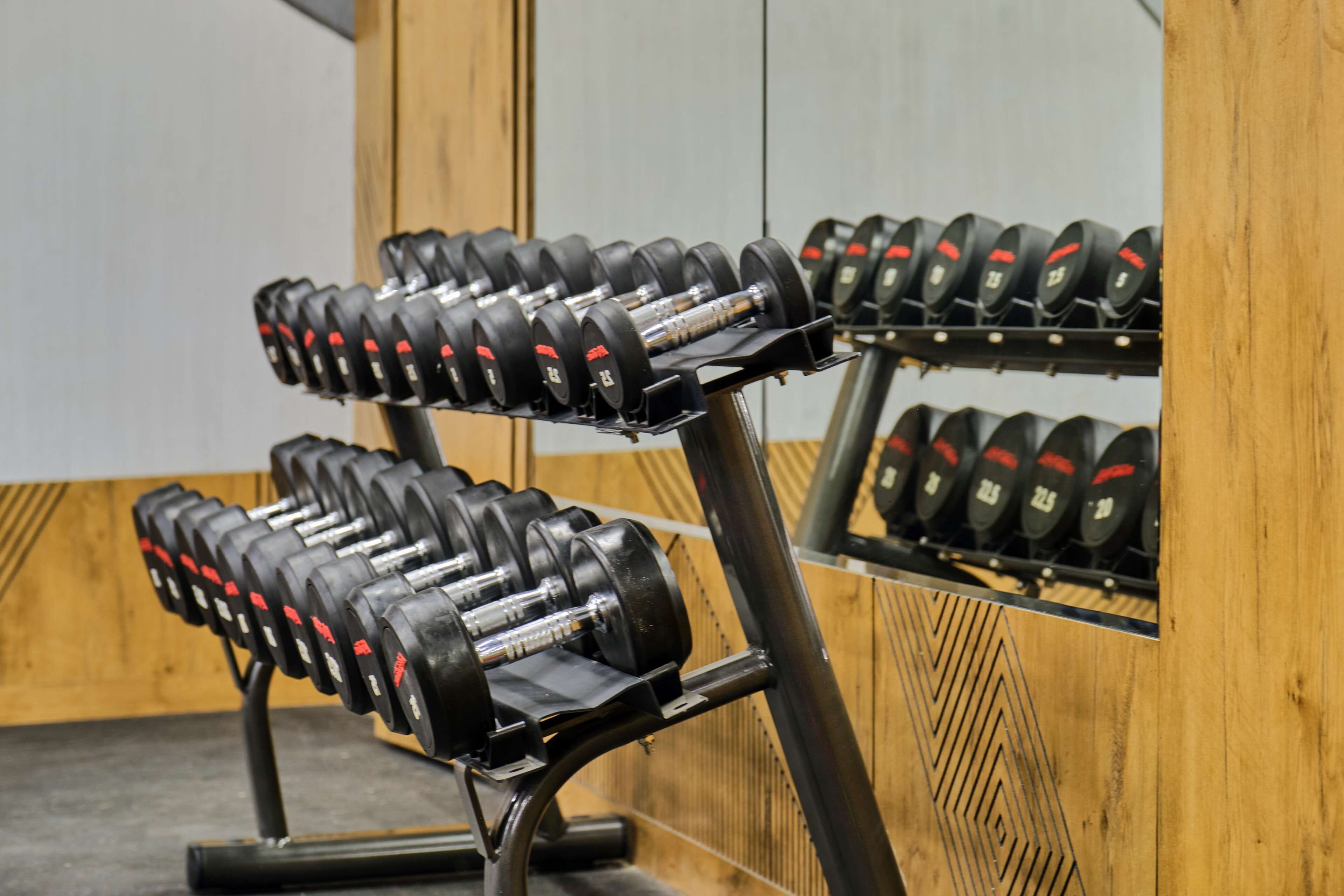 Photo - Panarams Tashkent Hotel, a member of Radisson Individuals