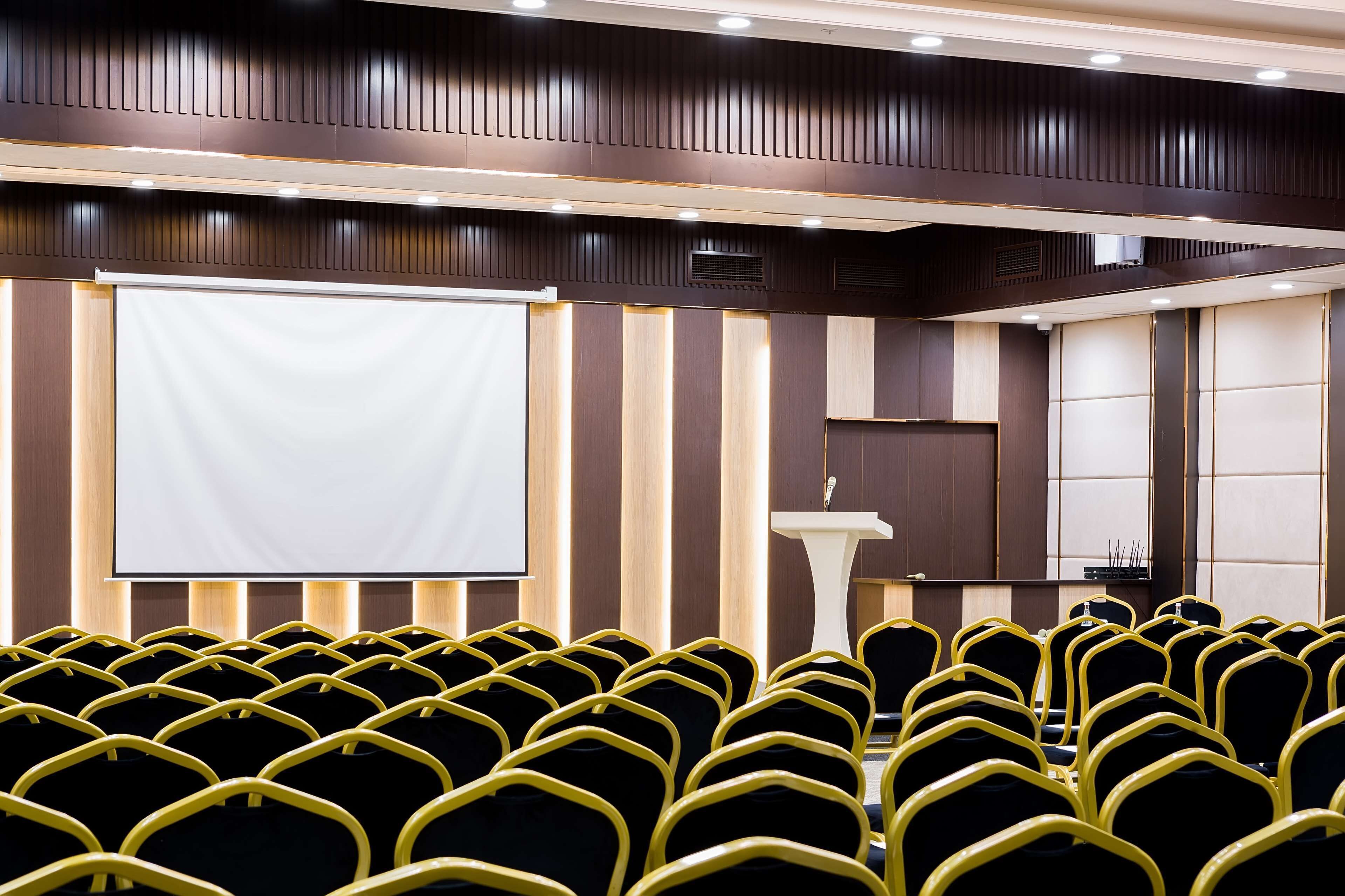 Photo - Panarams Tashkent Hotel, a member of Radisson Individuals