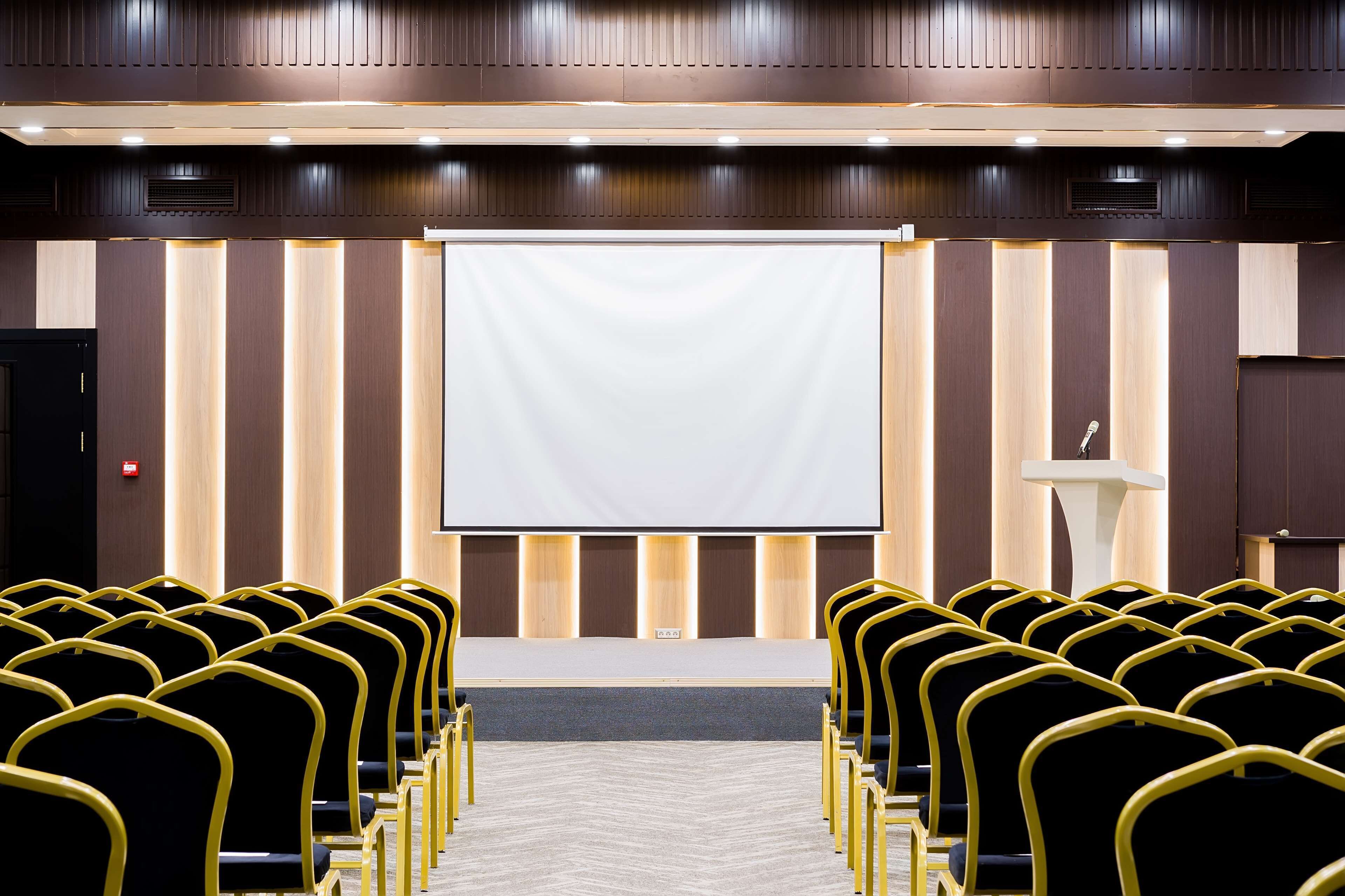 Photo - Panarams Tashkent Hotel, a member of Radisson Individuals