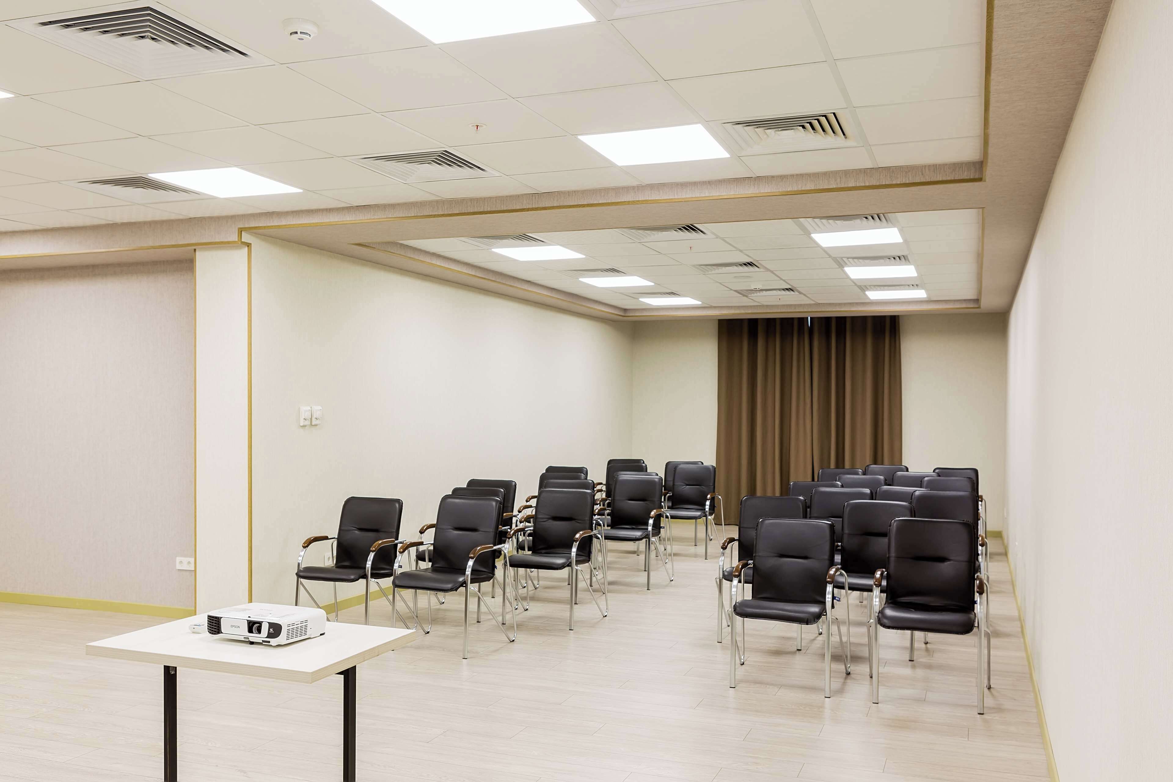 Photo - Panarams Tashkent Hotel, a member of Radisson Individuals