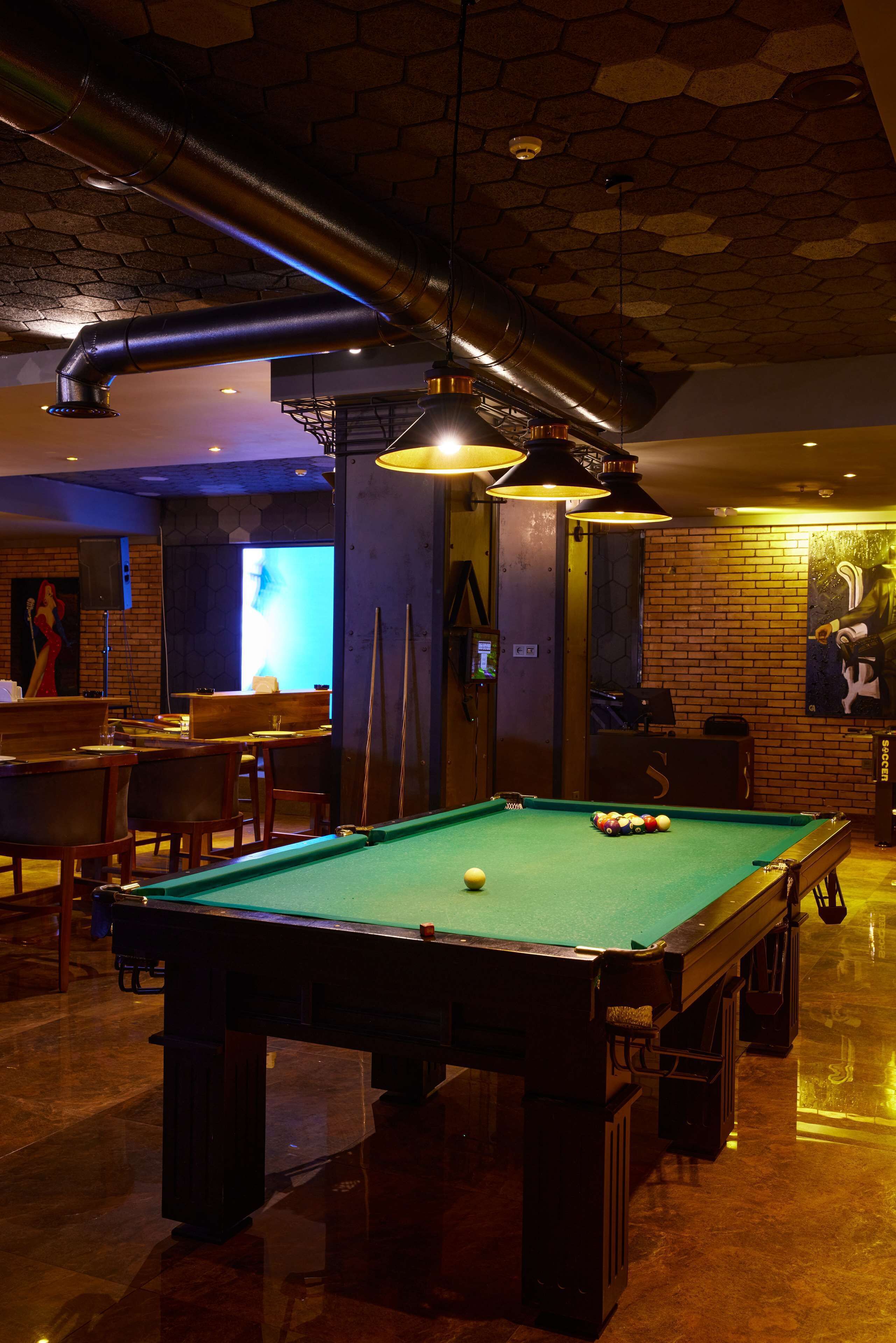 Photo - Panarams Tashkent Hotel, a member of Radisson Individuals