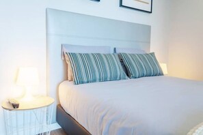 1 bedroom, WiFi - Infinito Azul II (Caniço)