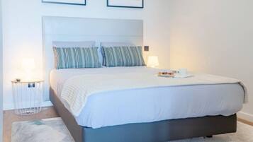 1 chambre, Wi-Fi