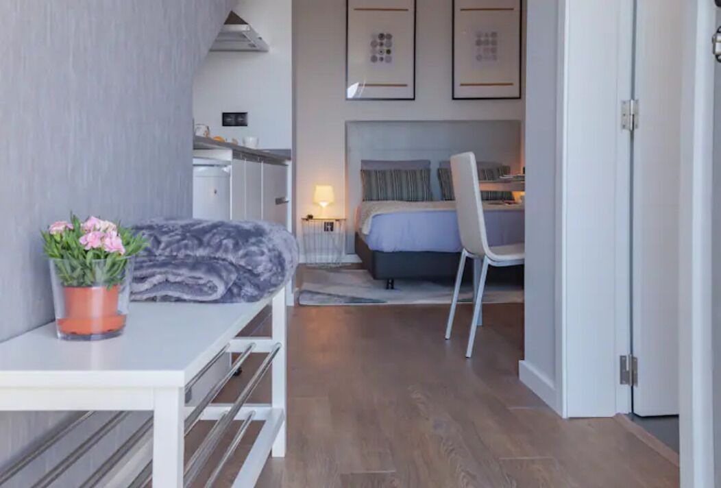 1 habitación y wifi 