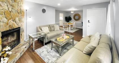 NEW! Renovated Home - 10 Min to Augusta Downtown!