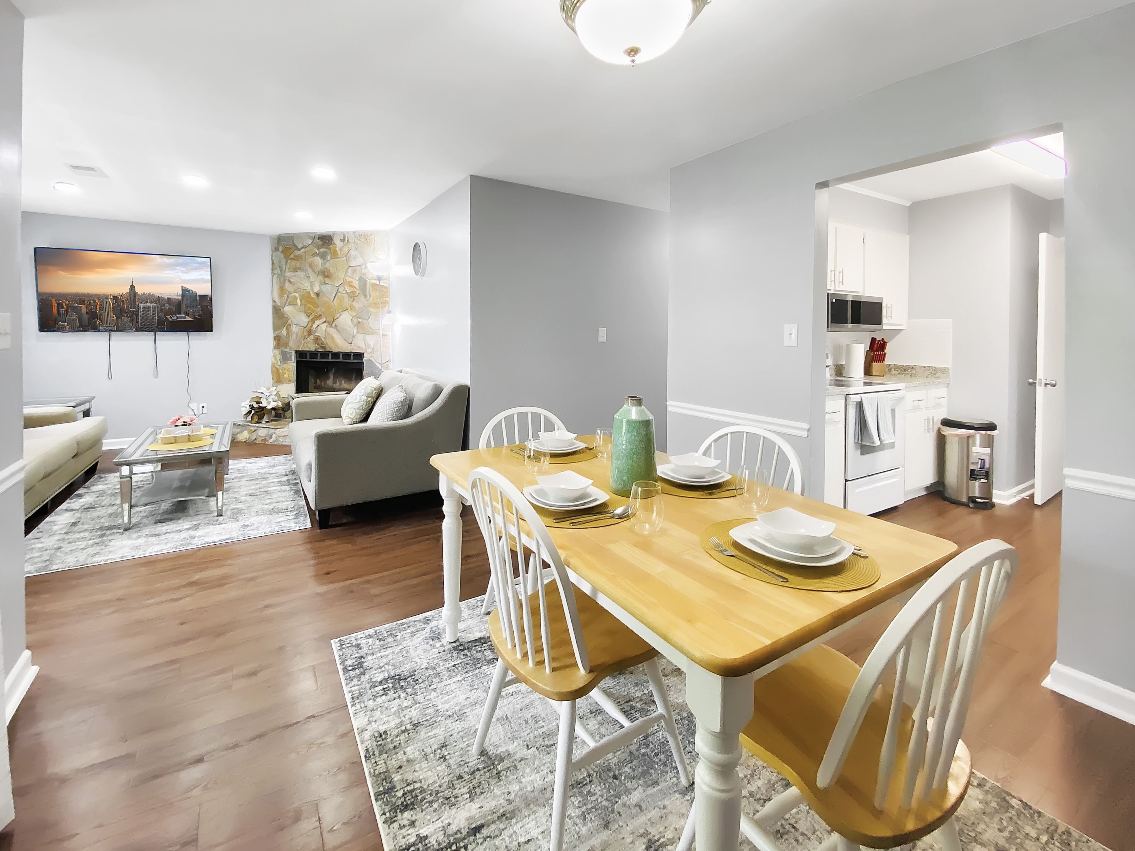 تناول الطعام