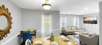 NEW! Renovated Home - 10 Min to Augusta Downtown!